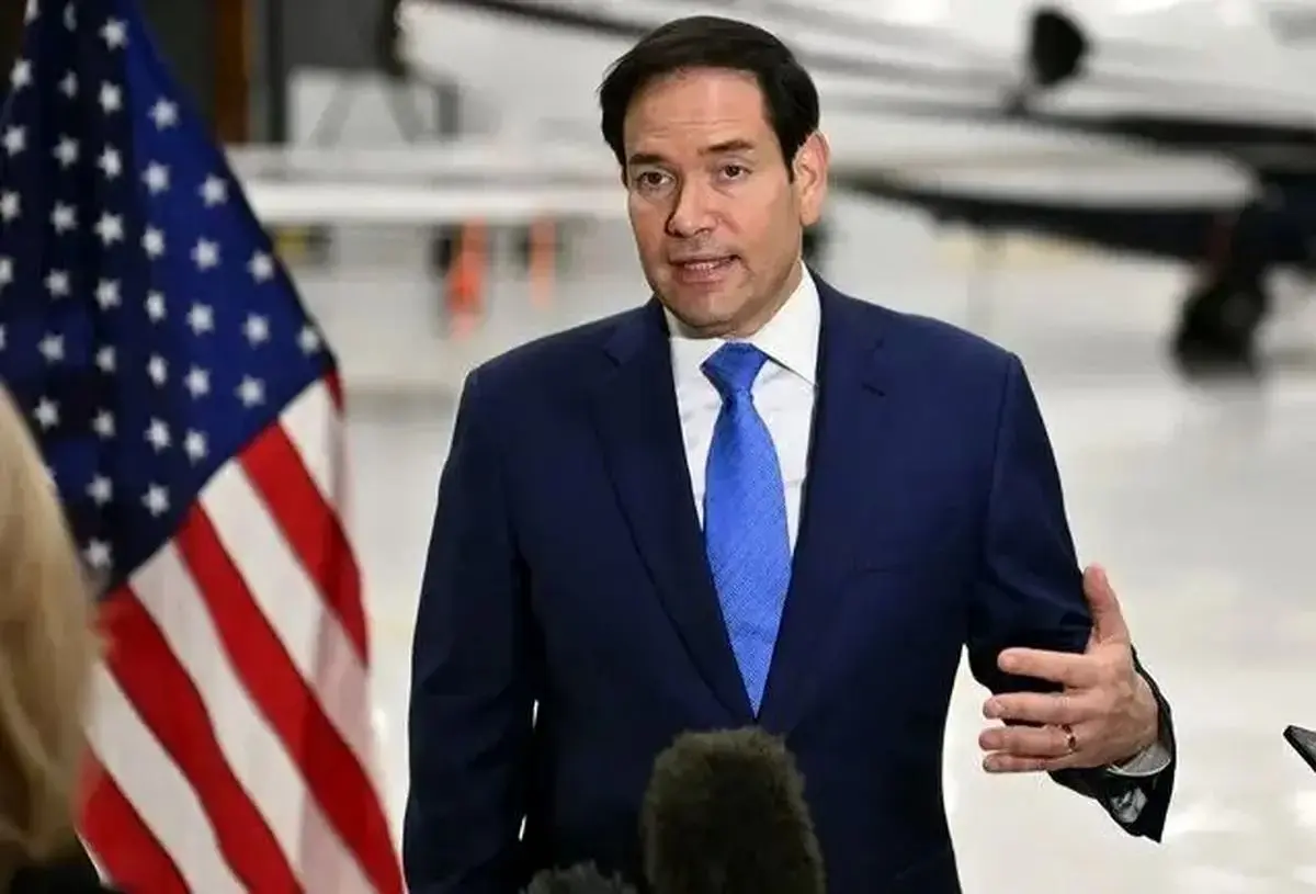 اظهارات عجیب مارکو روبیو پیرامون تنگه هرمز | شرط توافق ایران و آمریکا وابسته به شاهراه اقتصادی؟