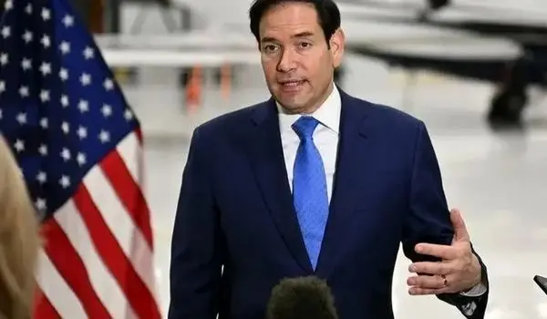 اظهارات عجیب مارکو روبیو پیرامون تنگه هرمز | شرط توافق ایران و آمریکا وابسته به شاهراه اقتصادی؟