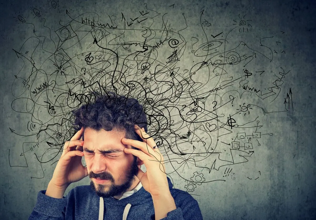 وسواس چیست و چه خطراتی برای سلامت فرد دارد؟