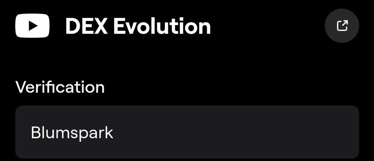 کد تسک Dex Evolution بازی بلوم امشب ۱۶ آذر ۱۴۰۳ 