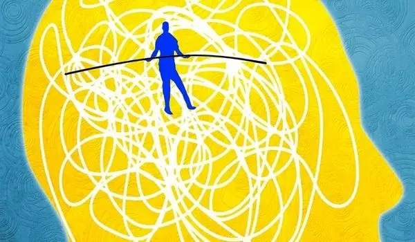 ۱۰ کلید برای سلامت عاطفی و یکپارچگی درونی