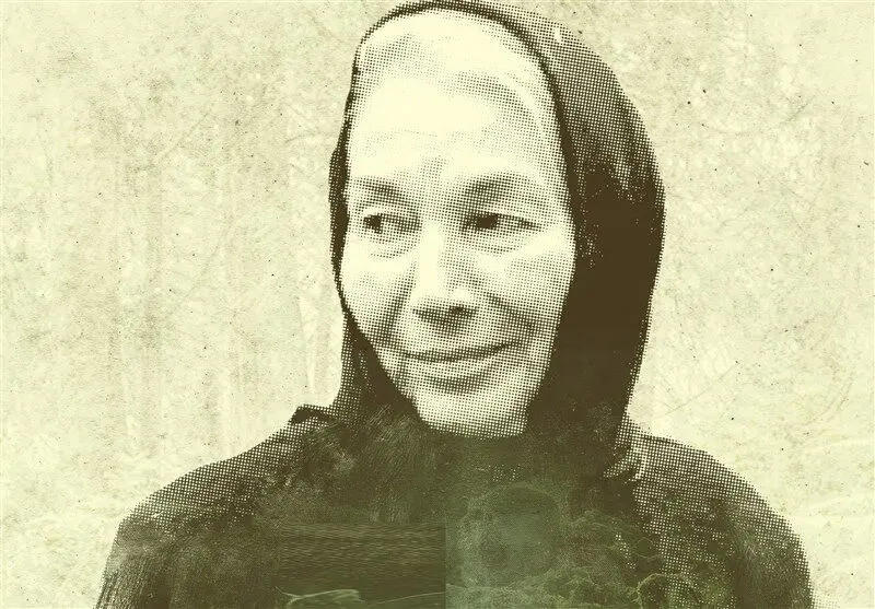 مستند پروانه معصومی ۵ آذر پخش می‌شود
