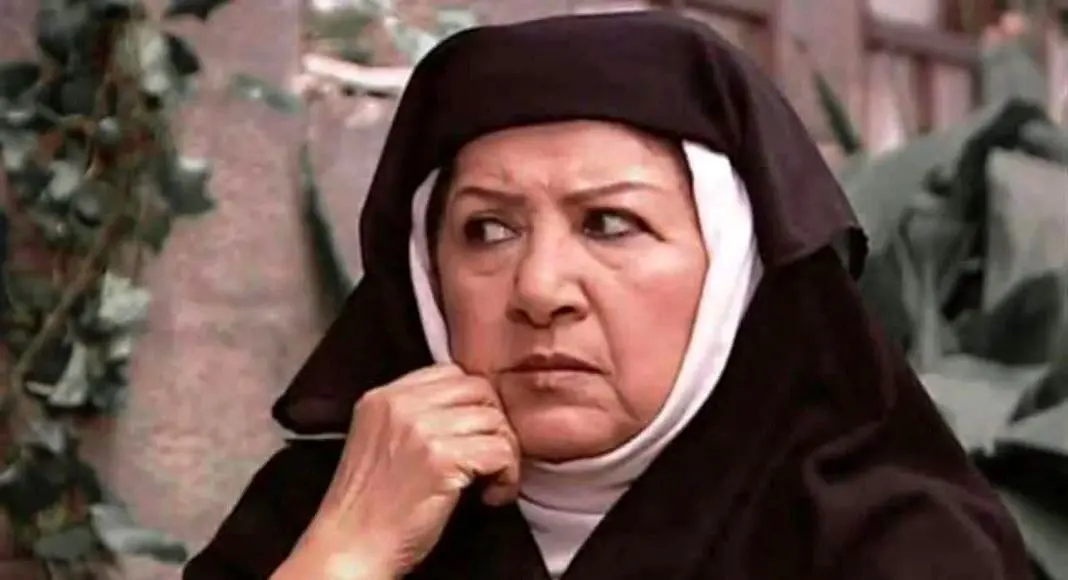 فوری | بازیگر سرشناس به قتل رسید