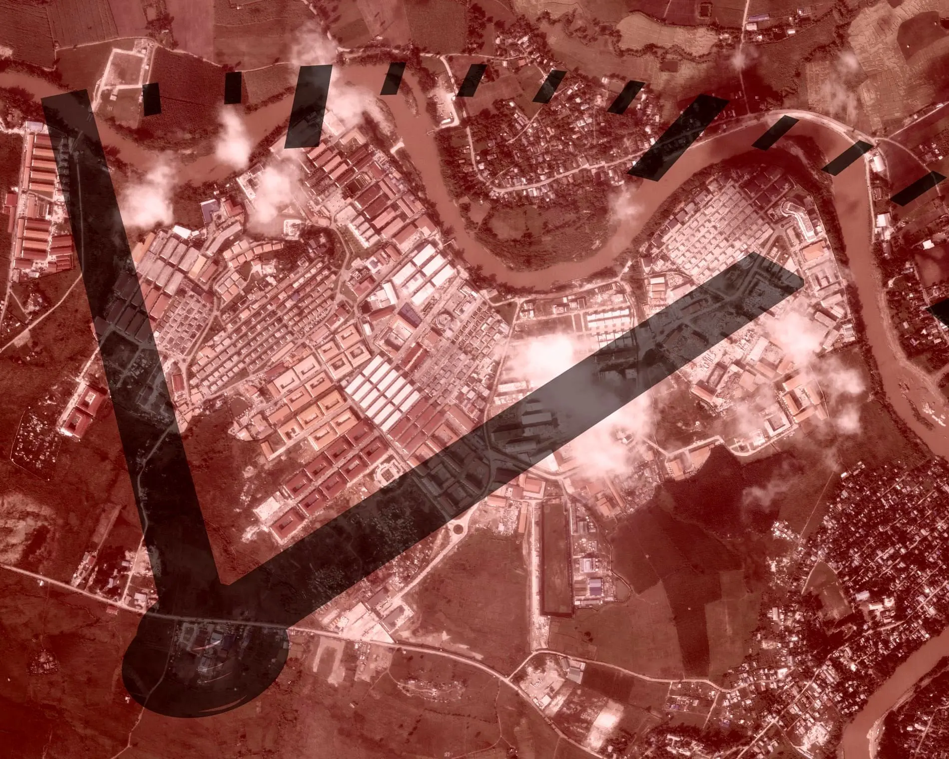 مراکز کلاهبرداری؛ جهنم مدرن برده‌داری دیجیتال در جنوب شرق آسیا