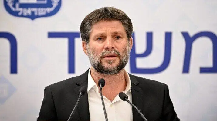 وحشت از نفوذ ایران کار دست اسرائیل داد | خودزنی پس از افشای مکالمه محرمانه