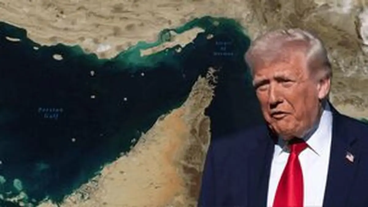 روز ۲۹ آتش و بس و عقب نشینی ترامپ از پروژه آزادی در تنگه هرمز