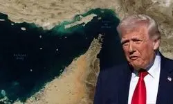 روز ۲۹ آتش و بس و عقب نشینی ترامپ از پروژه آزادی در تنگه هرمز