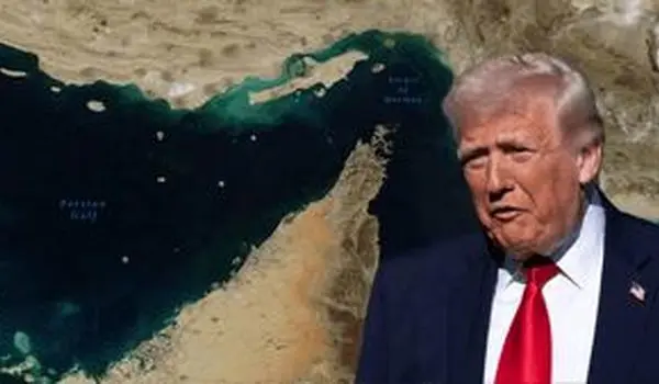 روز ۲۹ آتش و بس و عقب نشینی ترامپ از پروژه آزادی در تنگه هرمز