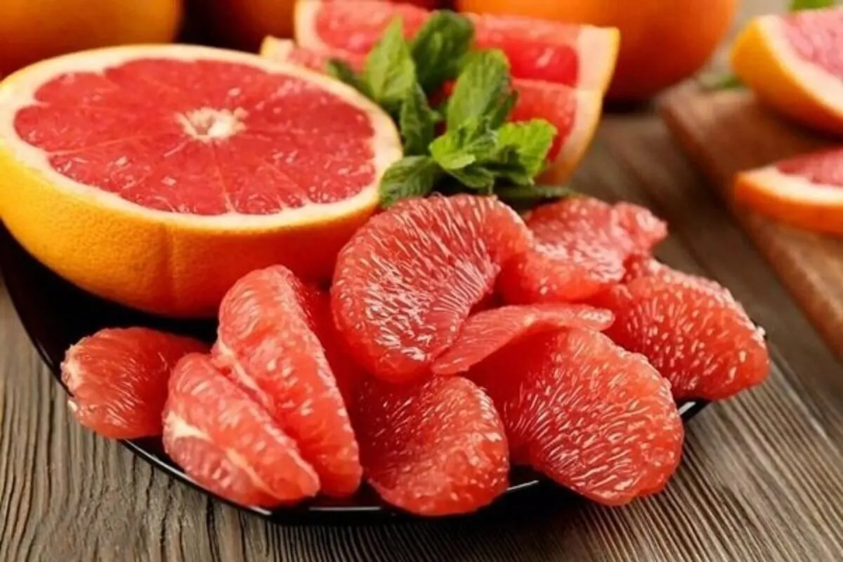 کاهش چربی و فشار خون با مصرف این میوه