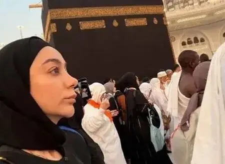 شیما کاتوزیان و ماجرای استوری جنجالی بعد از بردن جایزه تایم!