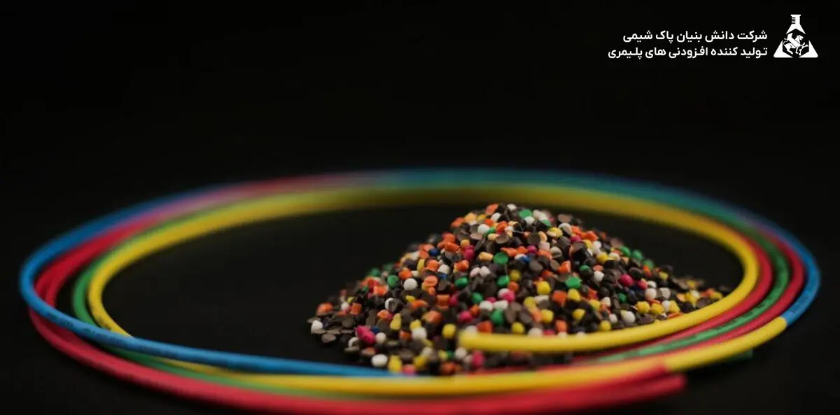 گرانول پی وی سی (PVC) چیست و چه کاربردی دارد؟

