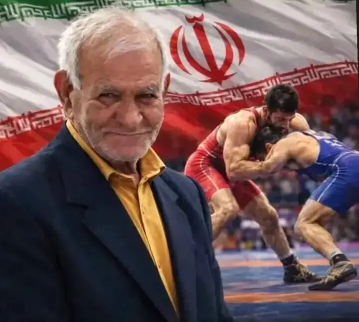 حسین چوپان درگذشت