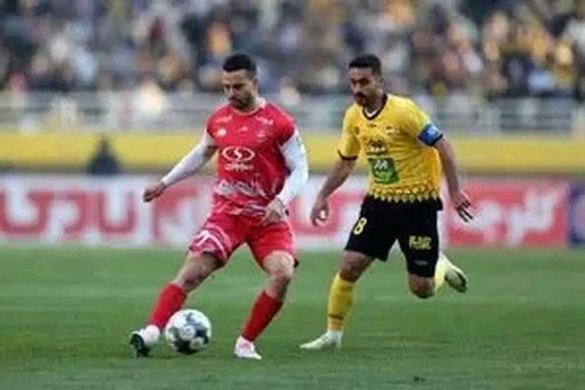 تاریخ، ساعت و استادیوم بازی سوپرجام پرسپولیس و سپاهان فاش شد