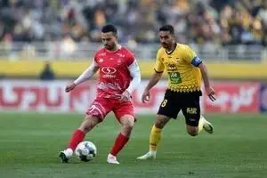 تاریخ، ساعت و استادیوم بازی سوپرجام پرسپولیس و سپاهان فاش شد