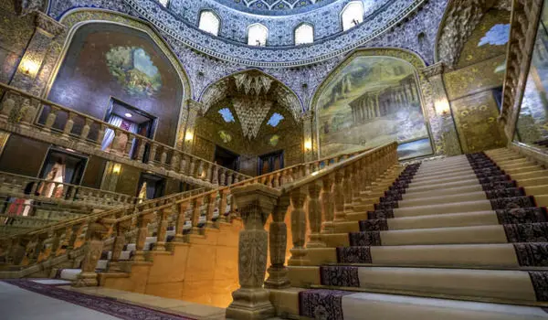 کدام بناهای تاریخی تهران در جنگ اخیر آسیب دیدند؟