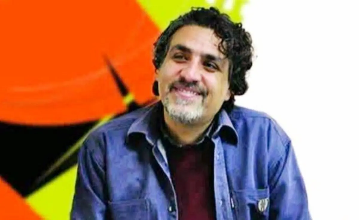 محمدتقی رحمتی درگذشت
