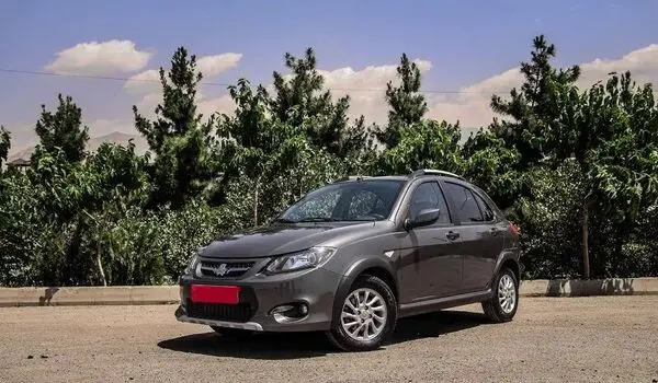 فرق کوییک GXL و کوییک RS چیست؟
