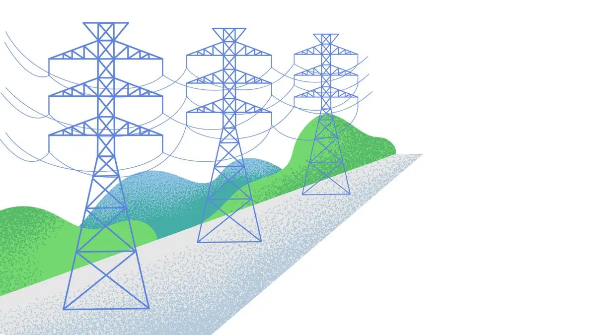 جدول قطعی برق البرز و کرج روز دوشنبه ۱۲ مرداد ۱۴۰۵ | برنامه خاموشی برق کرج اعلام شد