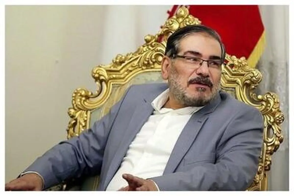عصبانیت روزنامه جوان از انتشار فیلم عروسی دختر شمخانی؛ منتشرکنندگان فیلم باید مورد پیگرد قرار بگیرند
