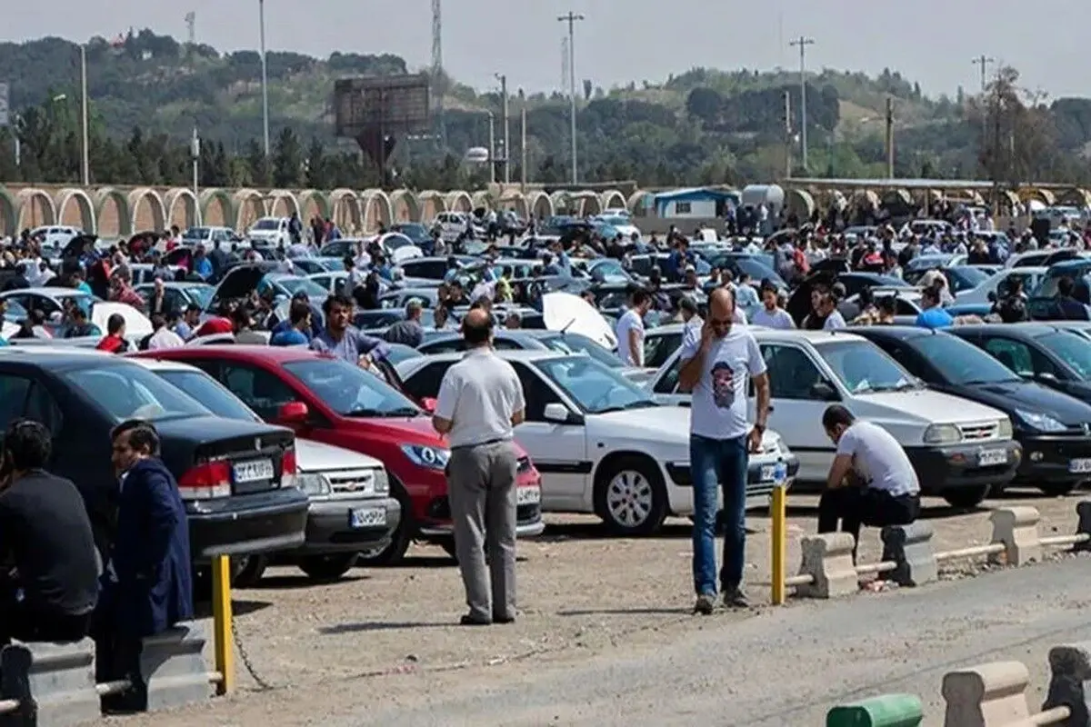 ۵ سال نخورید ساینا بخرید | قیمت‌گذاری دستوری خودرو حذف می‌شود؟
