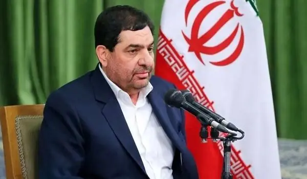 تحلیل محمدمخبر از اتش بس: فتح در هوشیاری است، راهبرد تغییر نکرده است