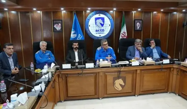 اهدای یک دستگاه ون وانا برای تسهیل دسترسی بیماران هموفیلی استان سیستان و
بلوچستان به دارو