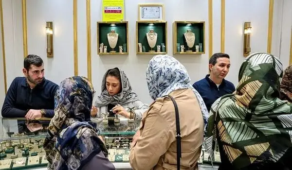 قیمت طلا دست‌دوم امروز پنجشنبه ۳۰ مهر ۱۴۰۵