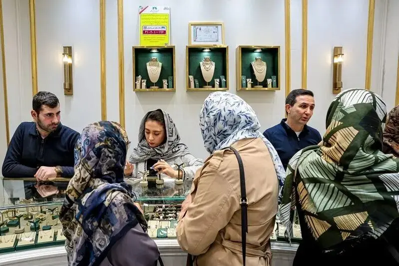 قیمت طلا دست‌دوم امروز پنجشنبه ۳۰ مهر ۱۴۰۵