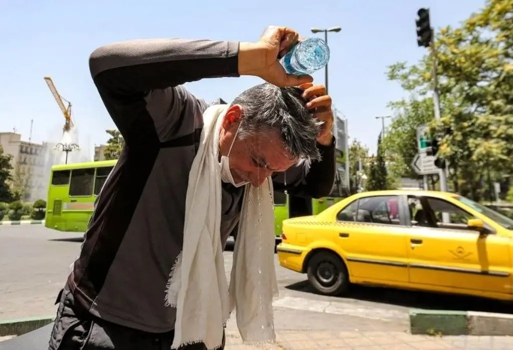  این هفته در پایتخت چه خبر است؟ | شهروندان مراقب باشند