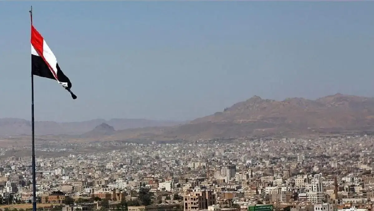 درخواست عربستان از چین برای میانجیگری درباره یمن