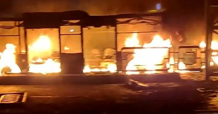 شمس الواعظین: حوادث دیشب جنگ دوم ترامپ و اسرائیل با ایران است