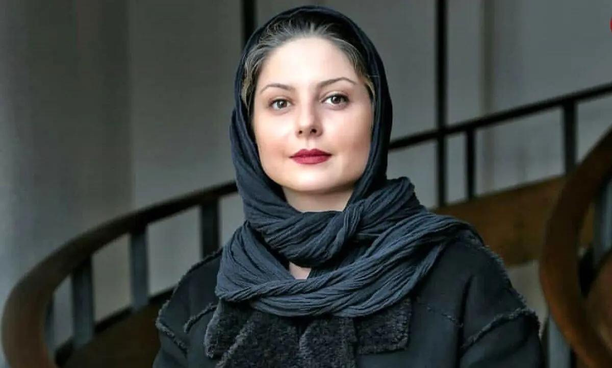 (تصاویر) بیوگرافی، عکس های شخصی و زندگی خصوصی سولماز غنی

