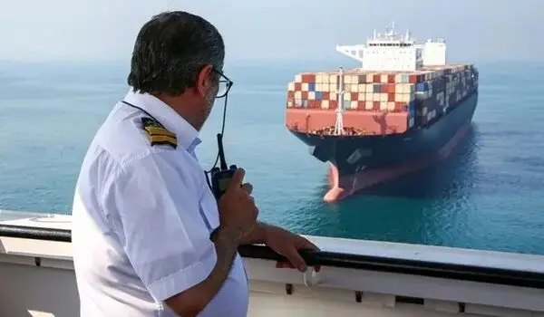 حمله و توقیف کشتی ایرانی حامل دارو در محاکم بین‌المللی پیگیری حقوقی می‌شود
