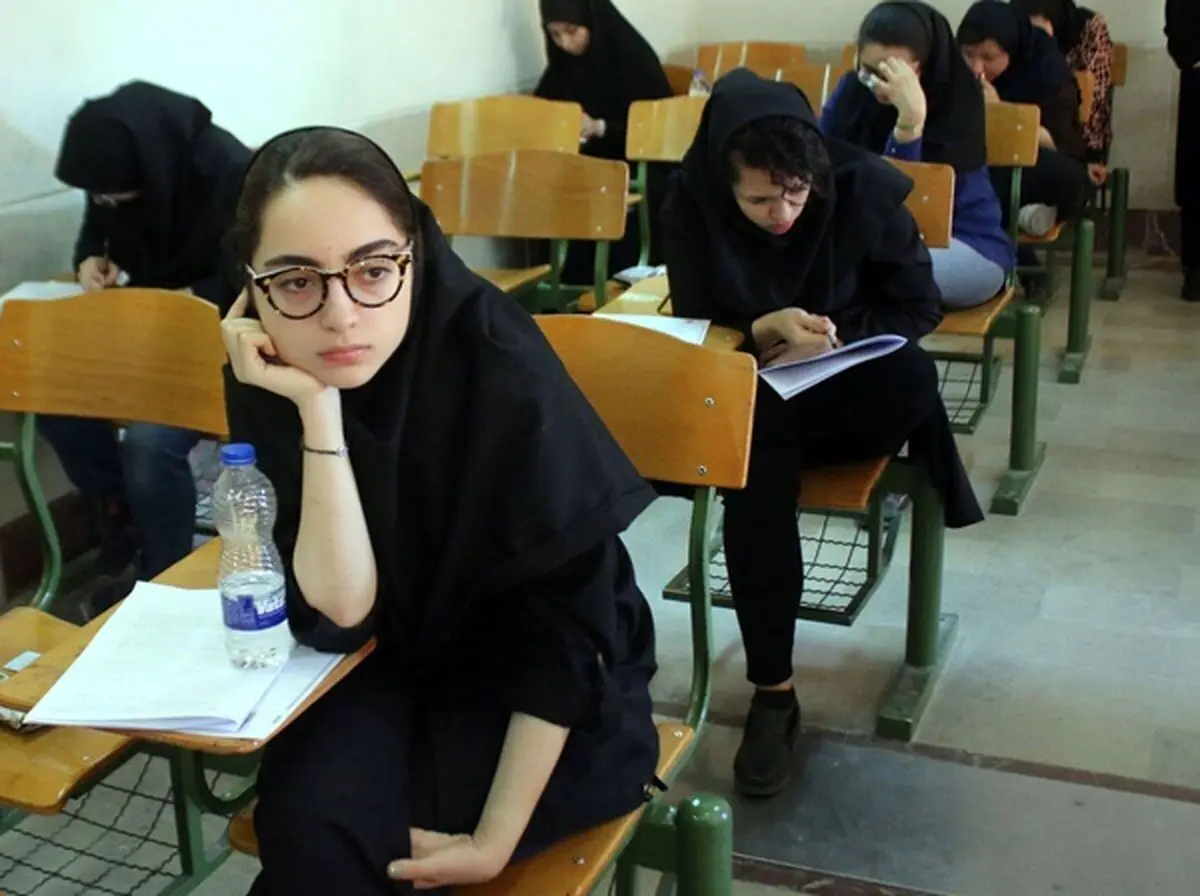 تکلیف برگزاری امتحانات نهایی روشن شد
