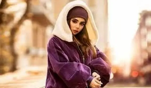 نیکا فلاحی به ایران برگشت؛ اکتیو در اینستا و متصل به اینترنت پرو؟
