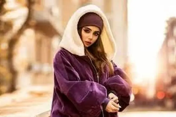 نیکا فلاحی به ایران برگشت؛ اکتیو در اینستا و متصل به اینترنت پرو؟
