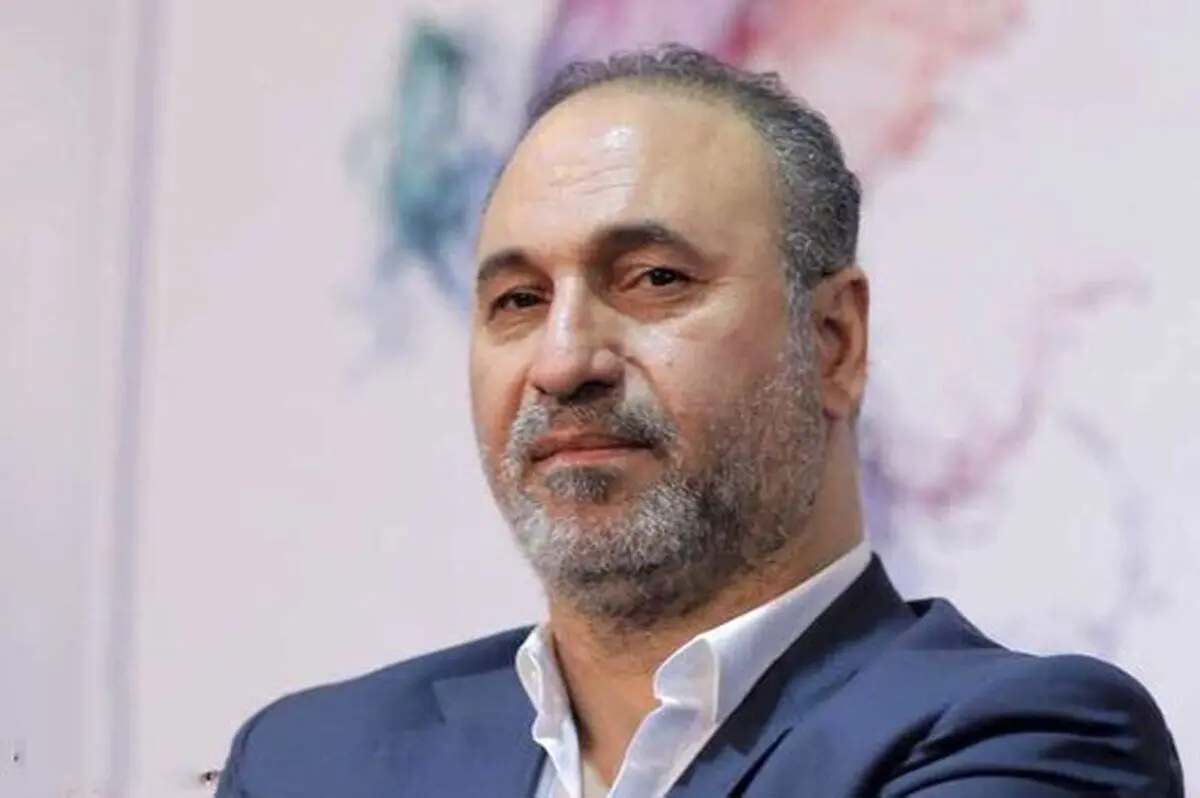 التماس رقت انگیز حمید فرخ نژاد برای کار: من ماندم و موبایلم! + ویدیو