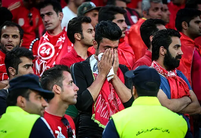 پاسخ آخر مدافع مراکشی به پرسپولیس | من استقلالی دو آتیشه ام!