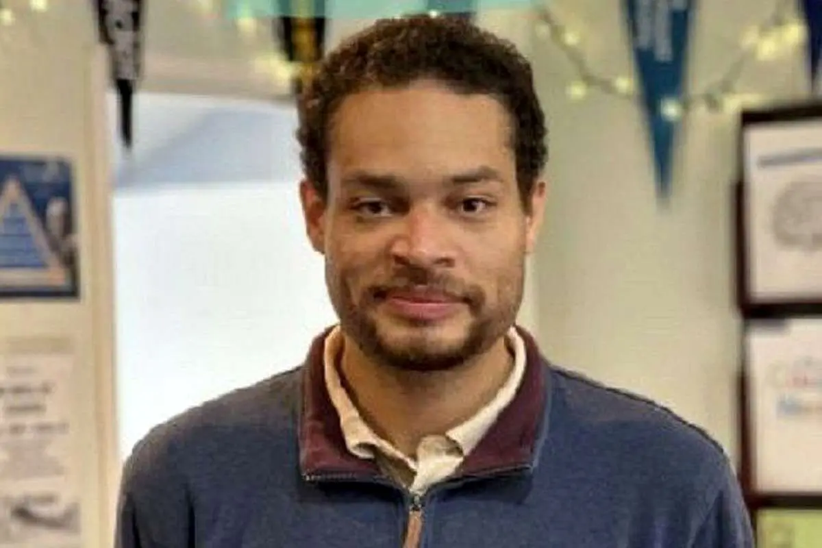 کول توماس آلن تیرانداز مراسم شام خبرنگاران کاخ سفید کیست؟