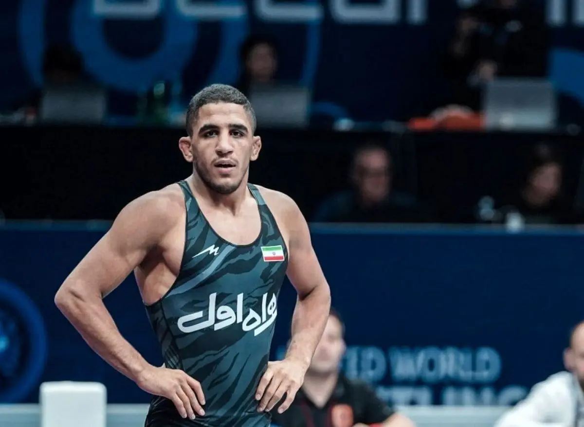 بیوگرافی کامل رحمان عموزاد؛ افتخارات، زندگی شخصی و رکوردها