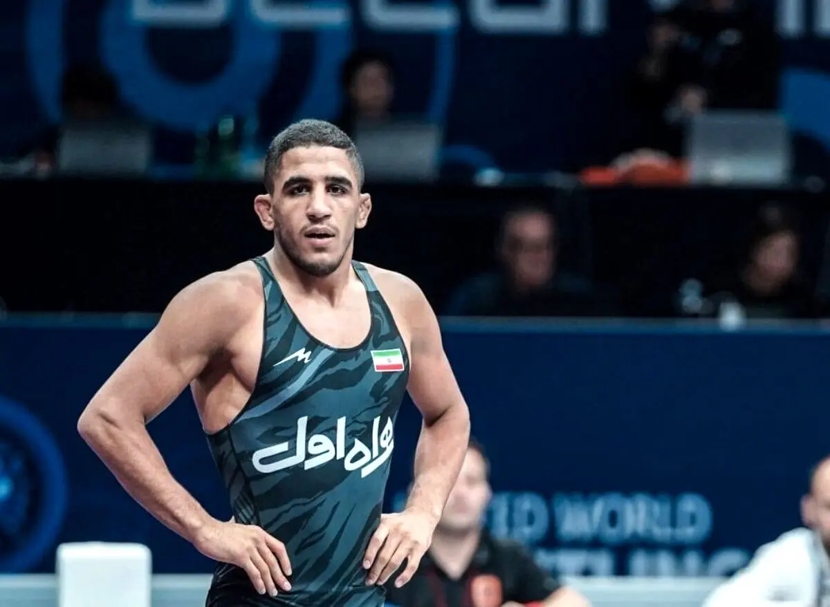 بیوگرافی کامل رحمان عموزاد؛ افتخارات، زندگی شخصی و رکوردها