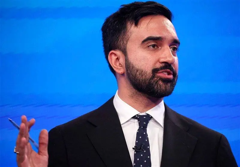 زهران ممدانی شهردار مسلمان نیویورک کیست؟