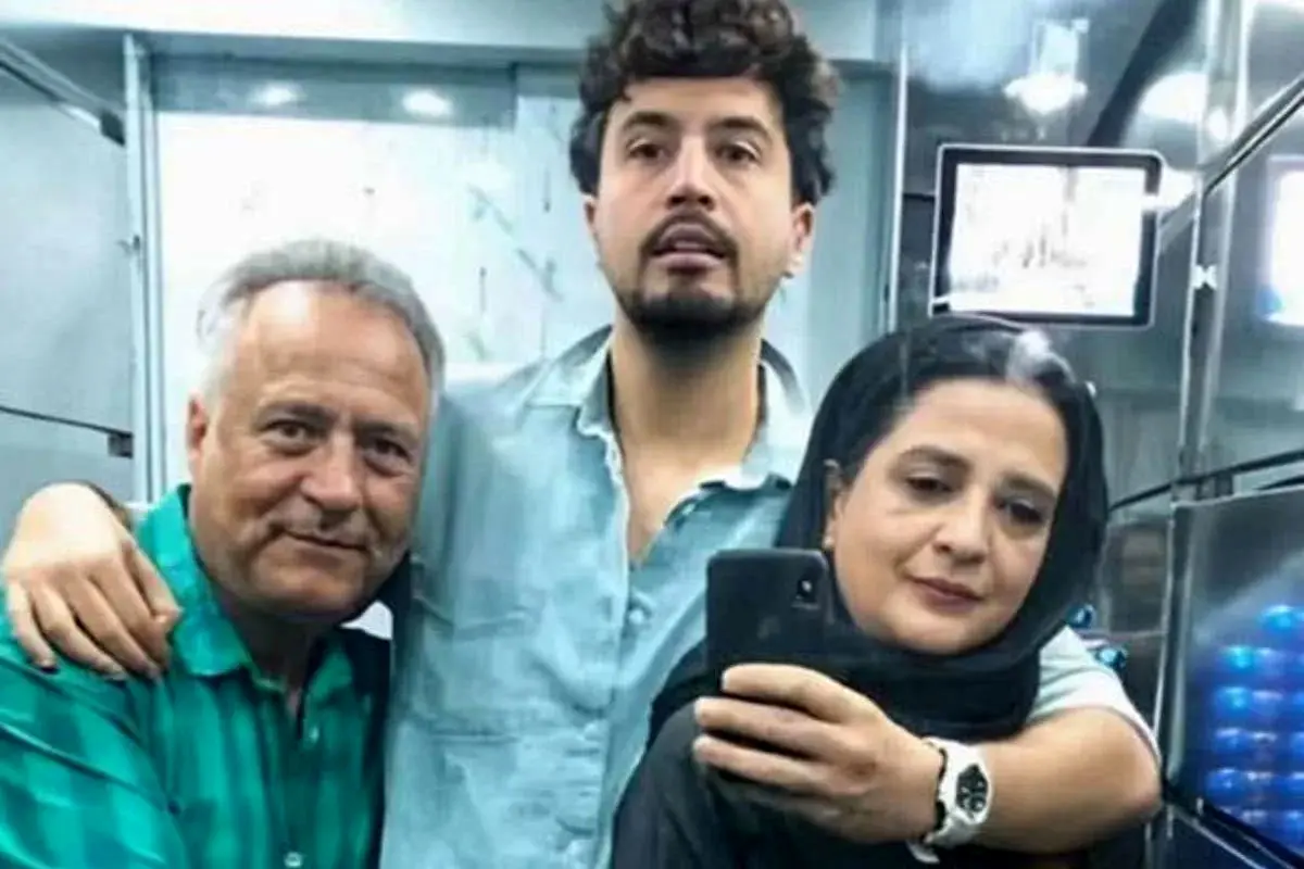 ماجرای فوت پدر مهرداد صدیقیان چیست؟