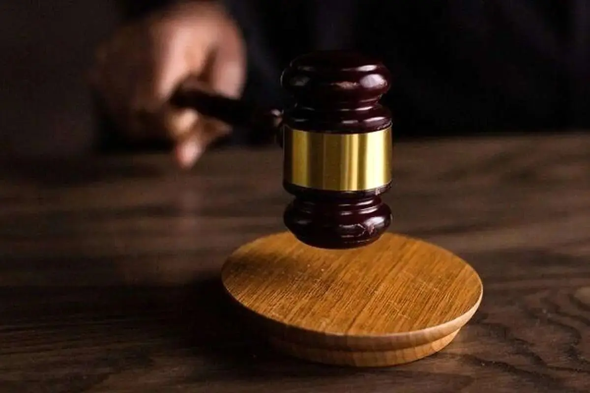 قاتل پدرزن به قصاص محکوم شد
