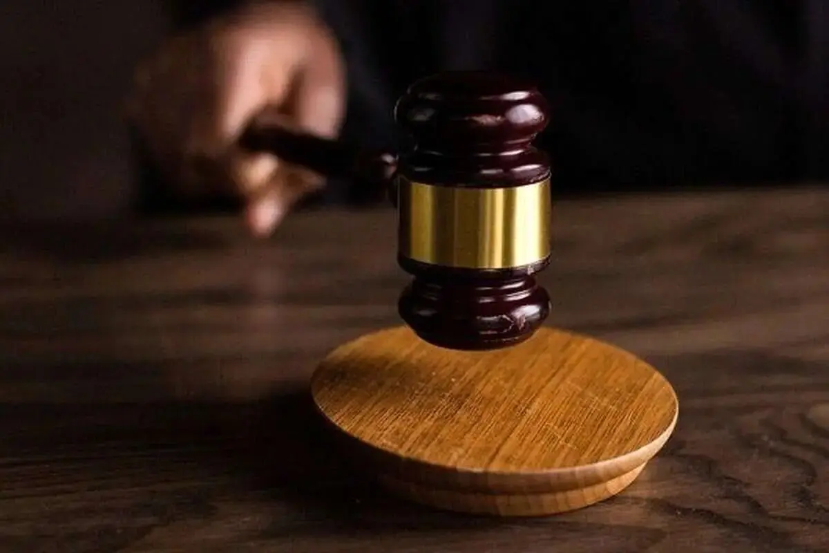 قاتل پدرزن به قصاص محکوم شد

