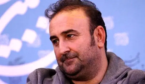 واکنش آقای بازیگر به طرفداران تجاوز به وطن