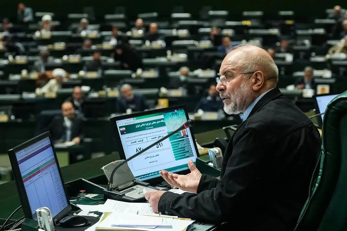 حمله روزنامه اصولگرا به جبهه پایداری: در دعوای سیاسی با قالیباف، از جایگاه رهبری
مایه می‌گذارند