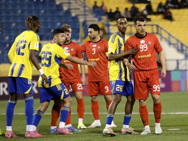 پیشنهاد عربستانی ها برای یک هشتم نهایی لیگ نخبگان آسیا 