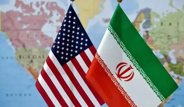پیام واشنگتن در سفر مقام‌های امنیتی به تهران؟