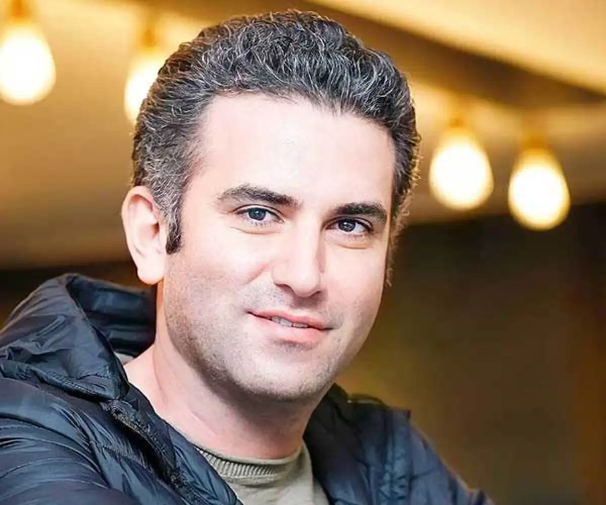 قدرت باور نکردنی صدای هوتن شکیبا در دوبله شیرشاه!